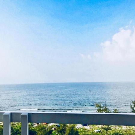 Whale Ocean View Hotel Дананг Екстериор снимка